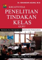 Panduan Penelitian Tindakan Kelas Bagi Guru